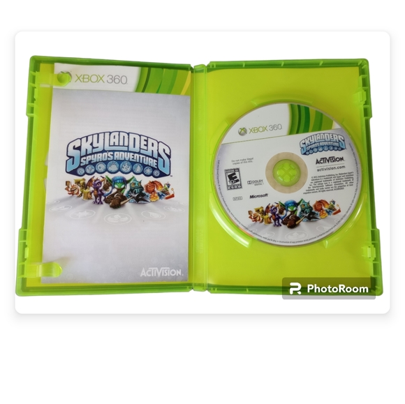 Skylanders Imaginators - Picture 3 of 4